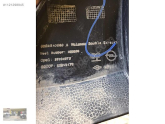Oto Çıkma Parça / Opel / Campo / Tampon / Tampon Difüzör / Çıkma Parça 