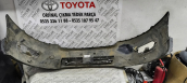Oto Çıkma Parça / Ford / Transit / Tampon / Arka Tampon / Çıkma Parça 