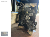 Oto Çıkma Parça / Volkswagen / Sharan / Motor / Motor (komple) / Çıkma Parça 