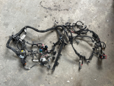 Megane 4 motor iç tesisatı 240119874s
