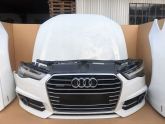 AUDİ A6 C7 S-LİNE ORİJİNAL ÇIKMA SÖKME MUHAYYER YEDEK PARÇALAR