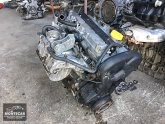 OPEL VECTRA C 1.6 MOTOR MONTECAR