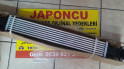 Oto Çıkma Parça / Honda / Civic / Radyatör / İntercooler / Sıfır Parça 