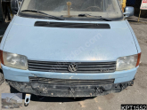 VW TRANSPORTER T4 ÖN MOTOR KAPUTU ÇIKMA