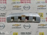 CAPTİVA C100 ÖN TAMPON ALT GRİ KAPLAMA OEM 96623458