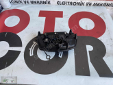 Oto Çıkma Parça / Volkswagen / Jetta / Motor / Emme Manifoldu / Çıkma Parça 