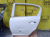 Oto Çıkma Parça / Opel / Corsa / Kaporta & Karoser / Sol Arka Kapı / Çıkma Parça 