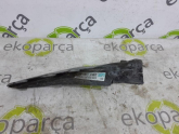 2021-2023 BMW 4 Serisi Sol Tampon Kaplama - 51118084177