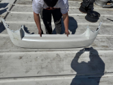 Oto Çıkma Parça / Citroen / C5 / Tampon / Arka Tampon / Çıkma Parça 