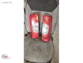 Oto Çıkma Parça / Fiat / Fiorino / Far & Stop / Sağ Arka Stop / Çıkma Parça 