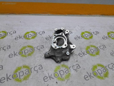 BMW 3 SERİSİ 2019 2023 G20 SOL TAŞIYICI 31206878609
