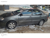 Oto Çıkma Parça / Toyota / Corolla / Kaporta & Karoser / Sol Ön Kapı / Çıkma Parça 