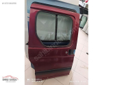 Oto Çıkma Parça / Citroen / Berlingo / Kaporta & Karoser / Sol Sürgülü Kapı / Çıkma Parça 