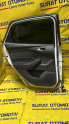 Oto Çıkma Parça / Ford / Focus / Kaporta & Karoser / Sol Arka Kapı / Çıkma Parça 