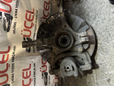 Oto Çıkma Parça / Kia / Rio / Alt Takım / Taşıyıcı / Çıkma Parça 