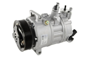 KLIMA KOMPRESÖRÜ FORD FOCUS 04-
