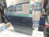 Oto Çıkma Parça / Skoda / Octavia / Kaporta & Karoser / Sağ Arka Kapı / Çıkma Parça 