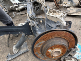Oto Çıkma Parça / Volvo / S60 / Alt Takım / Arka Dingil / Çıkma Parça 