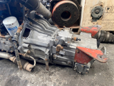 Oto Çıkma Parça / Iveco - Otoyol / 80 / Şanzıman / Şanzıman Komple / Çıkma Parça 
