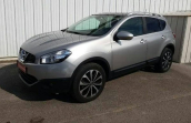 J10 Nissan Qashqai Sol Ön Podye Parçası - MİL OTO Çıkma Par