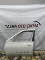 Oto Çıkma Parça / Peugeot / 406 / Kaporta & Karoser / Sol Ön Kapı / Çıkma Parça 