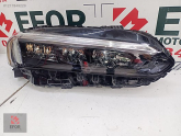 Oto Çıkma Parça / Honda / Civic / Far & Stop / Sol Ön Far / Çıkma Parça 