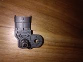 Oto Çıkma Parça / Volvo / XC90 / Motor / Basınç Sensörü / Çıkma Parça 