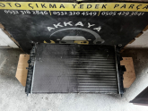 Oto Çıkma Parça / Opel / Vectra / Radyatör / Su Radyatörü / Çıkma Parça 