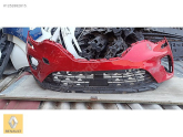 RENAULT CAPTUR ÇIKMA ORJİNAL ÖN TAMPON VE DİGER PARÇALARI