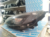 Oto Çıkma Parça / Opel / Astra / Far & Stop / Sol Ön Far / Çıkma Parça 