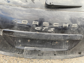Oto Çıkma Parça / Porsche / Cayenne / Kaporta & Karoser / Bagaj Kapağı / Çıkma Parça 