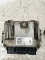 4M51-12650-ND FORD FOCUS C-MAX 1.6 DİZEL MOTOR BEYNİ