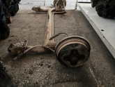 Oto Çıkma Parça / Ford / Escort / Defransiyel / Arka Defransiyel / Çıkma Parça 