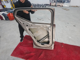 Oto Çıkma Parça / Volvo / XC40 / Kaporta & Karoser / Sol Arka Kapı / Çıkma Parça 