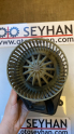 8D1820021 volkswagen passat b5 kalorifer fan motoru