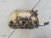 Oto Çıkma Parça / Mitsubishi / L200 / Kaporta & Karoser / Bagaj Kapağı / Çıkma Parça 