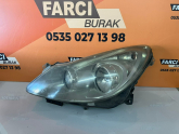 CORSA D SOL FAR ORJİNAL