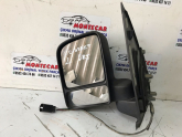 FORD CONNECT SOL AYNA ORJİNAL ÇIKMA MONTECAR