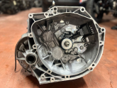 Oto Çıkma Parça / Citroen / DS4 / Şanzıman / Şanzıman Komple / Çıkma Parça 