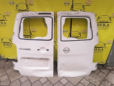 OPEL VİVARO BAGAJ KAPAĞI SAĞ SOL ÇIKMA ORJİNAL YEDEK PARÇA