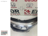 Oto Çıkma Parça / Toyota / C-HR Hybrid / Far & Stop / Sol Ön Far / Çıkma Parça 