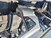TOYOTA VERSO 2005 ÇIKMA SAĞ ARKA ÇAMURLUK