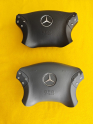 MERCEDES W-203 CLK DİREKSİYON AİRBAG