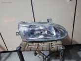 Oto Çıkma Parça / Hyundai / Excel / Far & Stop / Sağ Ön Far / Çıkma Parça 