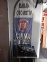 Baran otomotıvden cıkma parca