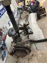 Oto Çıkma Parça / Ford / Focus / Alt Takım / Arka Dingil / Çıkma Parça 
