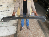 Oto Çıkma Parça / Audi / A4 / Tampon / Karlık / Çıkma Parça 