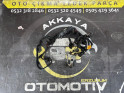 0280600016 OPEL CORSA 1.0 12 Valf Çıkma Motor Elektrik Tesisatı