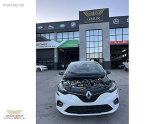 Oto Çıkma Parça / Renault / Clio / Far & Stop / Sağ Ön Far / Çıkma Parça 