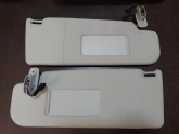 Oto Çıkma Parça / Seat / Leon / Koltuk & Döşeme / Güneşlik / Çıkma Parça 
